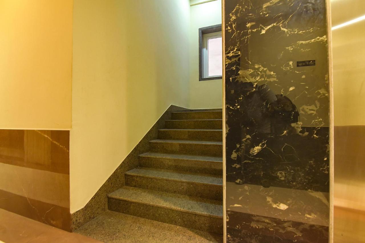 Fabhotel Clive Regency Lovelock - Nr Kolkata Airport Dam Dam Exterior photo